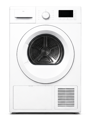 Dryer repair