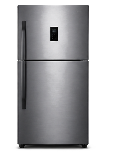 Refrigerator repair