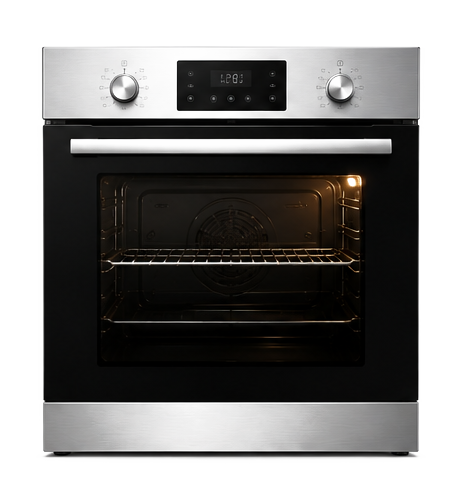 Oven repair