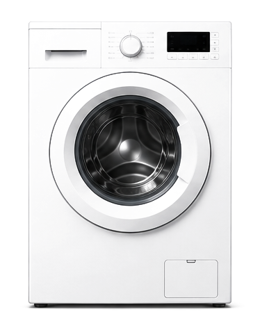 Washing machine repair